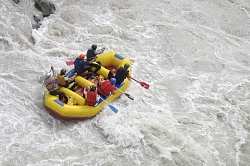 Рафтинг на Алтае «Чуя – Катунь» рис.2