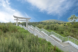 Комбинированный тур на Сахалин «Всё и сразу» рис.3