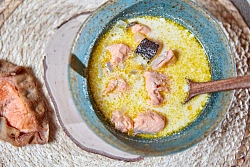 Комбинированный тур в Карелии «Легенды Ладоги» с проживанием в глэмпинге рис.4