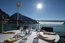 Экспедиционный круиз «В царстве белого медведя» (июльский заезд), 12 дней  рис.3