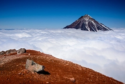 Комбинированный тур на Камчатку без палаток «Зов странствий (осень)» рис.2