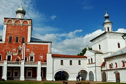 Экскурсионный тур в Архангельской и Вологодской области «Русский север» рис.3