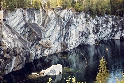 Комбинированный тур в Карелию «Дорога к Ладоге» рис.3