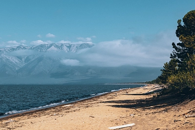 Активно-экскурсионный тур на Байкале «Байкал. Восточный берег – 5 дней» рис.1