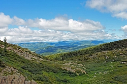 Активный тур на Алтае «Спортивно-оздоровительный палаточный лагерь»  рис.5