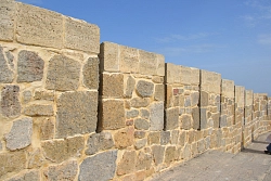 Экскурсионный тур на Кавказе «Тайны древнего Дербента и очарование Каспия» рис.4