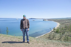 Экскурсионный тур на Байкале «Мир. Байкал. Май» рис.4