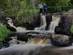 Тур на багги в Карелии «Карельская экспедиция» рис.4