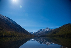 Экскурсионный тур на Алтае «Осенние краски Уймонской долины» рис.3
