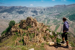 Экскурсионный тур в Дагестане «Приключения в стране гор» (осень – зима) рис.2