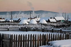 Комбинированный тур в Башкирии «Выходные в горах» (зима) рис.4