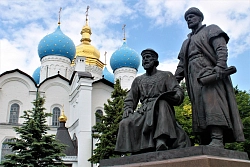 Excursion tour «Transsiberian trip from Moscow to Beijing» рис.4