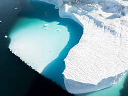 Парусная экспедиция в Восточную Гренландию на судне Eldorado (11 дней) рис.4