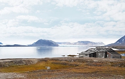 Экспедиционный круиз на Шпицберген «Северный Шпицберген»  рис.2