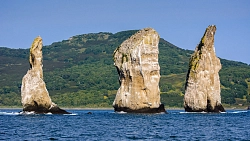 Комбинированный тур на Камчатку без палаток «Зов странствий (весна)» рис.2