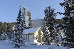 Тур на снегоходах по Восточному Алтаю «Туманный Альбаган» на 5 дней рис.3