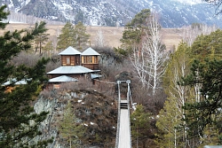 Экскурсионный тур на Алтае «7 чудес Алтая. Пробуждение» рис.4