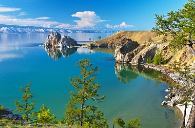 Excursion tour «Sacred Sea – lake Baikal»