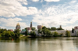 Excursion tour «Two capitals: Moscow and Saint Petersburg» рис.4