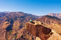 Джип-тур на Кавказе «Горный Дагестан» рис.5