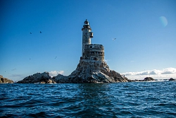 Экскурсионно-активный тур на Сахалин и Курильские острова «2 острова – одно путешествие» рис.3