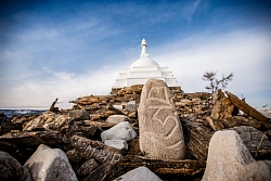 Экскурсионно-активный тур на озеро Байкал «Байкальский лёд» рис.4