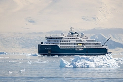 Экспедиционный круиз к Антарктическому полуострову «Новый год в Антарктиде» на судне класса «люкс» Minerva рис.4