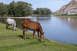 Комбинированный тур в Башкирии «Пещеры и горы Урала» рис.4