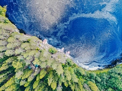 Рафтинг в Карелии «Два дня на реке Шуя» рис.5