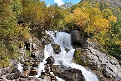 Комбинированный тур на Кавказе «Горизонты Домбая» рис.5