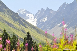 Джип-тур на Кавказе «Кавказский микс» рис.3