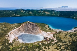 Экскурсионно-активный тур на Сахалин и Курильские острова «Сахалин – Кунашир» рис.5