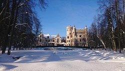 Лыжный тур «Рождественские каникулы» во Владимирской области рис.3