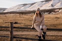 Экскурсионный тур на Байкале «Байкальские узоры» рис.2