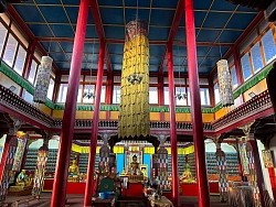 Экскурсионный тур в Тыву «Знакомство с Тывой» рис.3