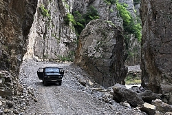 Экскурсионный тур на Кавказе «Все сокровища Чечни» рис.2