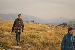 Экскурсионный тур в Адыгее «Осеннее очарование гор» рис.2