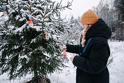 Комбинированный тур в Карелии «Уютное Рождество на Ладоге» рис.3
