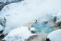 Экскурсионно-активный тур на Курильские острова «Зимний Итуруп» рис.5