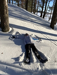 Комбинированный тур в Тверской области «Новогоднее приключение на реке Медведица» рис.2