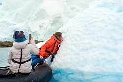 Парусная экспедиция к Антарктическому полуострову на судне Scorpius (с однократным перелетом через пролив Дрейка) (Пунта-Аренас – Ушуайя) рис.3