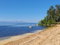 Комбинированный тур на Байкале «Восточная звезда Байкала» рис.5