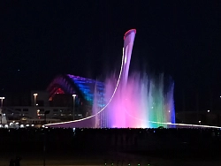 Экскурсионный тур в Сочи «Новый год в Сочи» рис.2