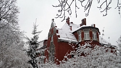 Экскурсионный тур в Калининграде «Зимние каникулы на Балтике» рис.4