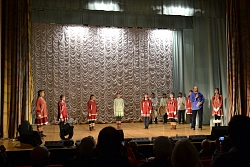 Экспедиционный тур на Чукотку «Путешествие на мыс Дежнёва» рис.5