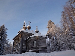 Экскурсионный тур в Архангельской области «Рождественские дни в Каргополе» рис.4