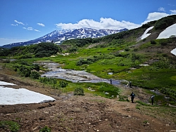 Комбинированный тур на Камчатку без палаток с проживанием в отеле «Камчатка: игра красок» рис.5