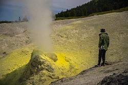 Экскурсионно-активный тур на Сахалин и Курильские острова «Сахалинский драйв (4 острова): Сахалин, Шикотан, Кунашир, Итуруп» рис.5