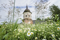 Мультиактивный тур в Архангельской области «Добрый семейный поход» рис.2