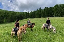 Комбинированный тур на Алтае «Золото Улагана»  рис.4